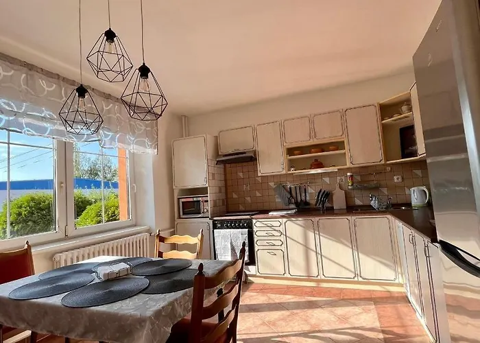 Apartman Cimca
