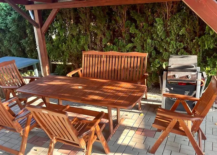 Apartman Cimca