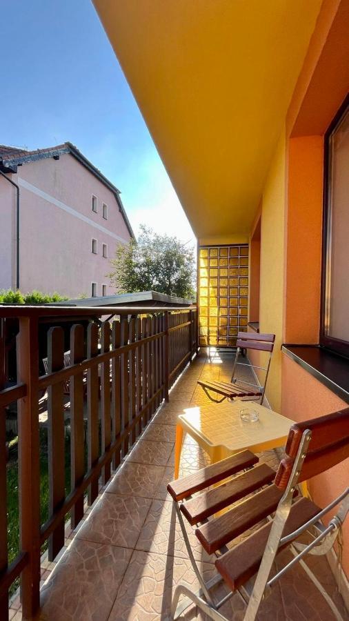 Apartman Cimca Apartment Cheb