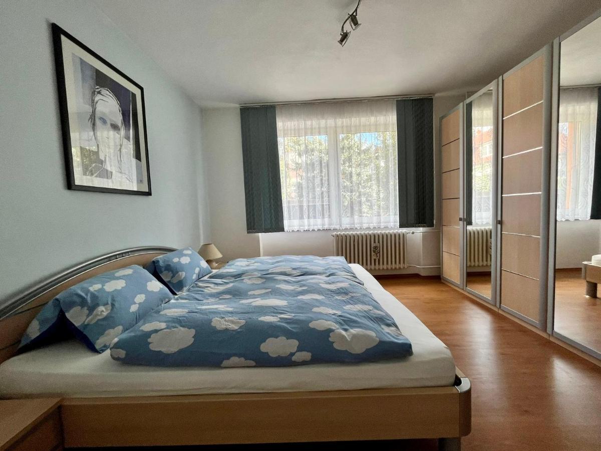 Apartment Apartman Cimca Cheb