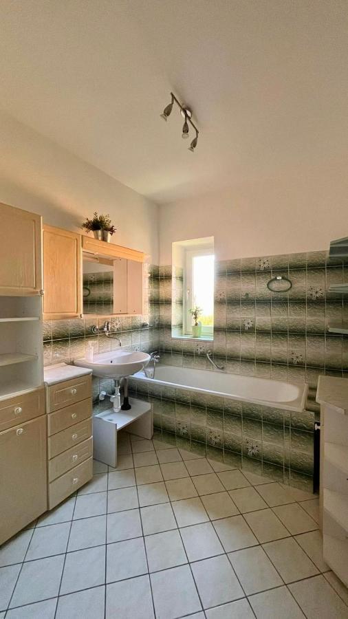 Apartman Cimca Apartment Cheb
