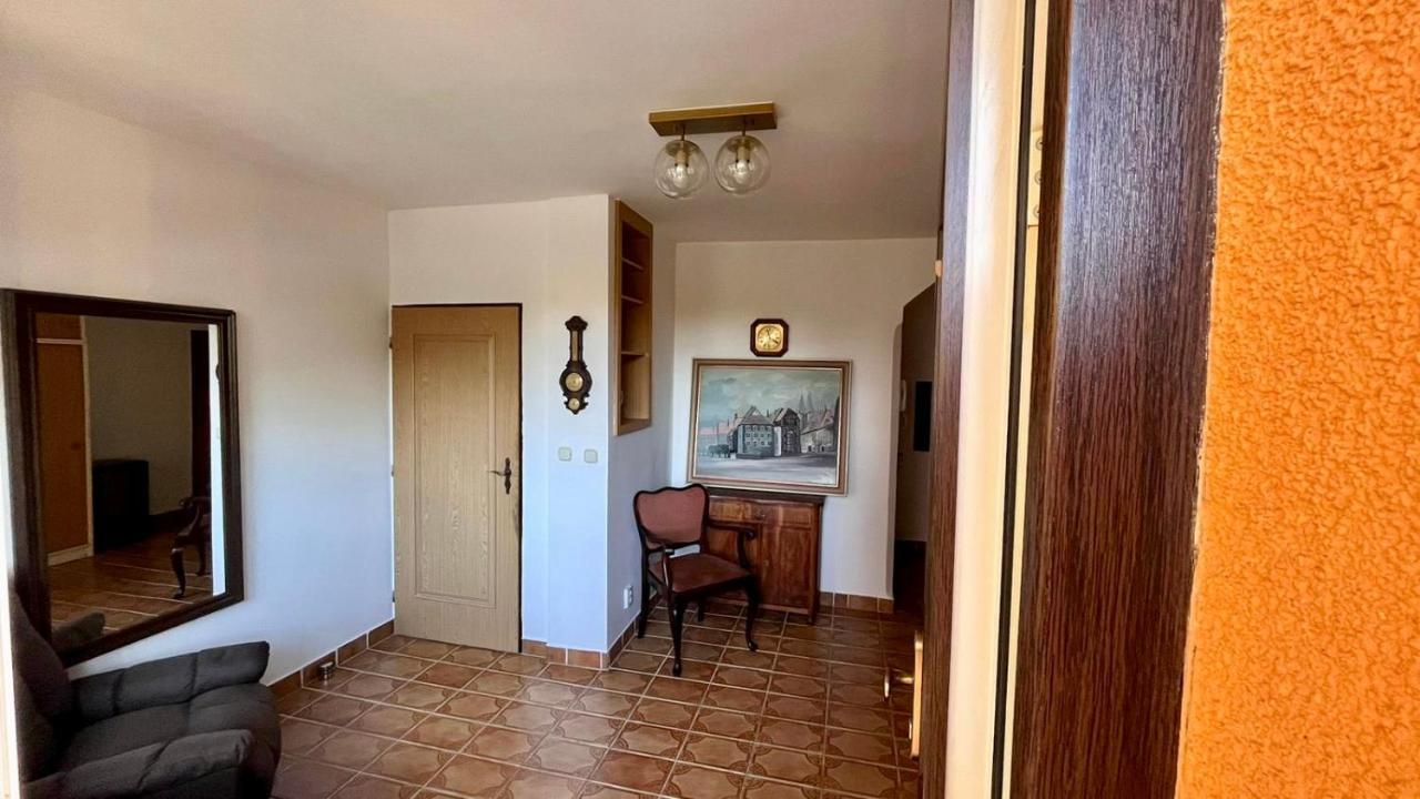 Apartman Cimca *