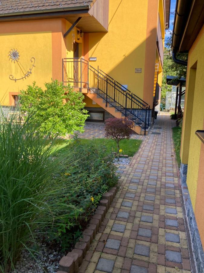 Apartman Cimca * Cheb